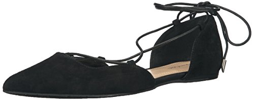 Calvin Klein Women's Haide Ballet Flat