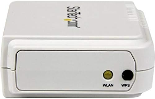 wireless print server for usb printer