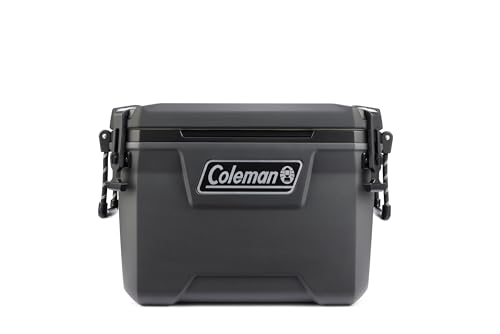 Coleman 55QT Convoy Kühlbox