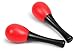 Kenley Musical Instruments for Kids - Percussion & Rhythm Maracas Band Play Music Toys for Baby Children & Toddlers - Set of 10