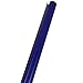 JAM Paper Gift Wrap - Glossy Wrapping Paper - 25 Sq Ft (30 in x 10 Ft) - Royal Blue - Roll Sold Individually