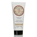 Perlier Shea Butter Hand Cream w/ Almond Milk 3.3 Ounce