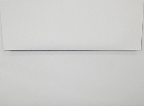 A7 Envelopes - Light Gray 70lb - 5 1/4 x 7 1/4 (for 5x7 cards) (pack of 100)
