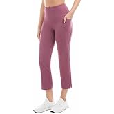 Jockey Ladies' Yoga Capri