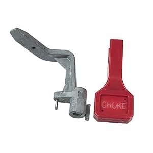 thumbnail image 2 of Choke Lever Fantic Motor Caballero Aria 07-10 2 of 10