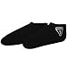 3mm Snorkeling, Scuba Diving Fin Low Cut Neoprene Sock Small