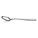 B00IX4VGKI - New Star Foodservice Bead Pattern, Stainless Steel, Iced Tea Spoon, 7.2-Inch, Set of 12