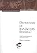 Dictionnaire de Jean-Jacques Rousseau (Champion classiques) (French Edition) by