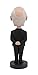 Alfred Hitchcock Bobblehead, Collectible Bobblehead Figurines - Royal Bobbles