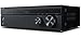 Sony STRDH190 2-ch Stereo Receiver with Phono Inputs & Bluetooth SSCS5 3-Way 3-Driver Bookshelf Speaker System (Black)thumb 2