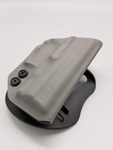 Neptune Concealment OWB Kydex Gun Holster for Sig Sauer P365 - Chronos Series - Veteran Made in USA