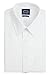 Eagle Men's Dress Shirt Slim Fit Non Iron Solid
