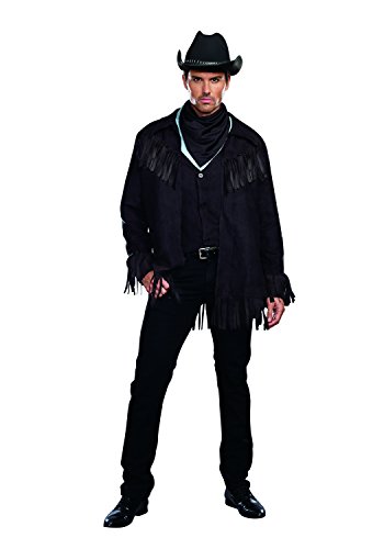 Dreamgirl Men's Cowboy Costume