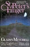 St. Peter's Finger