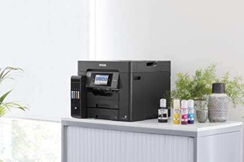 epson ecotank l6550