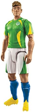 action figure neymar