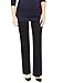 Motherhood Secret Fit Belly Stretch Twill Boot Maternity Pants Black