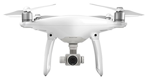 DJI Phantom 4 Quadcopter