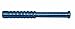 Reusable Cigarette Holder - Smoke Accessory Trendy Design (Blue) - 3