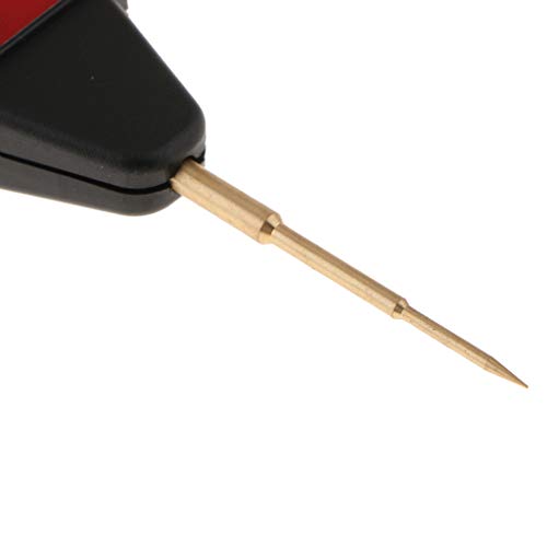 Flameer Pro Automotive Short Circuit Finder Tester Wire Tracker Detector Power Probe