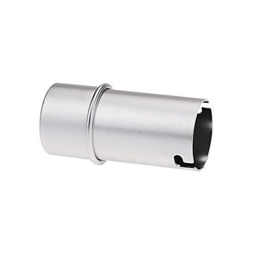 image for Godox Ad15 Flash Lamp Tube Bulb Metal Protector Cover for Godox Witstr