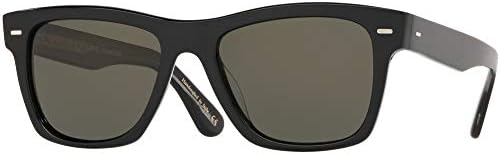 Oliver Peoples CARY GRANT OV 5413U Orange 48/22/145 unisex Eyewear