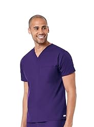 Maevn Unisex Core V-Neck