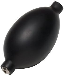 Bulb With Regular End Valve
