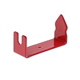 MagiDeal Peep Sight Installer Bow String Separator Tool Archery Accessories Red