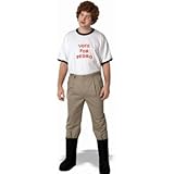 Napoleon Dynamite Complete Costume Kit