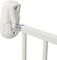 munchkin sure shut baby gate