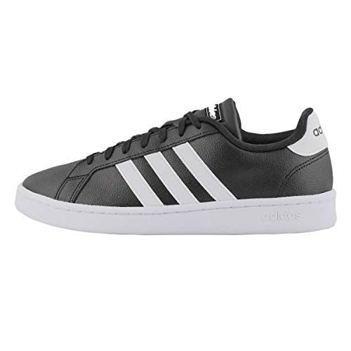 adidas men's grand court sneaker