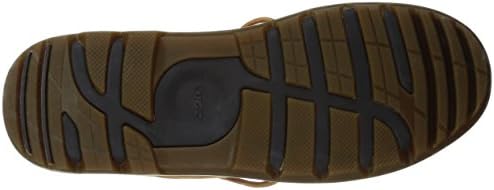 lugz men's breech chukka boot