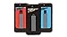 RipGrip - Premium JUUL Holder, Accessory, Phone Case, and Sleeve (Jet Black)