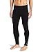 Duofold Men's Heavy Weight Double-Layer Thermal Pant, Black, Medium