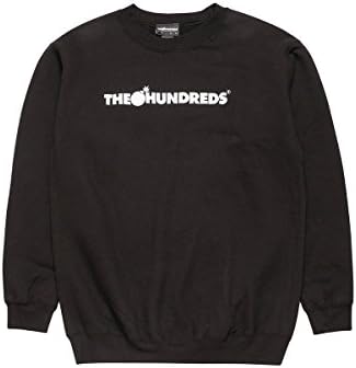 The Hundreds Forever Bar Crewneck