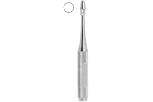 NIFTY MEDICAL SUPPLIES Keyes Dermal Punch, 3mm, 12cm/4.5"