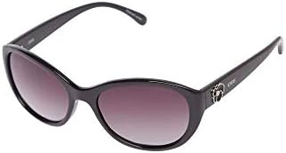 IDEE Womens Oversized UV Protected Sunglasses - NIDS2571C1PSG (Brown_Free Size)