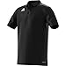 adidas Unisex-Child Core 18 Climalite Polo Youth
