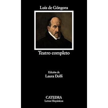 Teatro Completo (Letras Hispánicas)