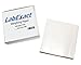 LabExact 1200158 W33 Cellulose Weighing Paper Sheet, Nitrogen Free, Non-Absorbing, High-Gloss, 3 x 3 Inches (Pack of 500) primary