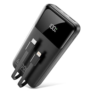 モバイルバッテリー 大容量【40000mAh・5台同時充電・22.5W急速充電】モバイルバッテリー 軽量 小型