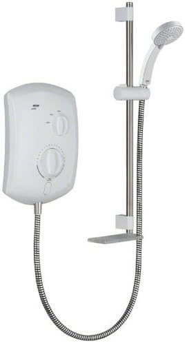 Mira Jump Electric Shower 8.5KW