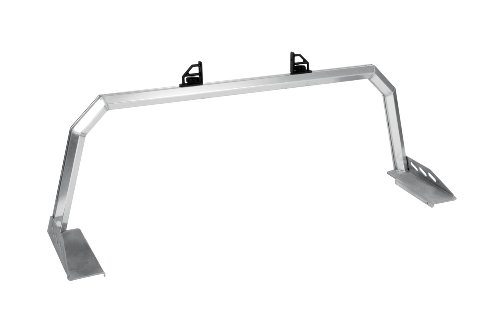Dee Zee DZ95054 Aluminum Rear Rack