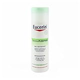 Eucerin Dermopurifyer Cleansing Gel, 200ml
