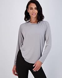 Real Essentials Womens Quick Dry Fit Tech Stretch