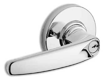 Schlage Commercial ND53BDATH619 ND Series - Cerradura cilíndrica de