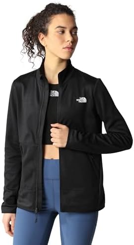 M Canyonlands Full, pour Femme, TNF Black, XS