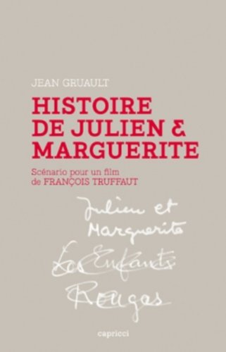 Histoire de Julien & Marguerite