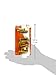 Nylabone Romp 'N Chomp Mini Soupers Dog Chew Refills, Chicken - 36 Count (4 Packs With 9 Treats Each)